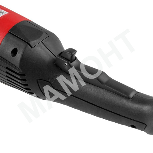 Двуручная углошлифмашина WORTEX LX AG 2326-4