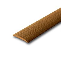 Порог 30 мм 0,9 м Ideal Изи, 217 Дуб темный