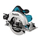 Циркулярная пила MAKITA HS 7611 K в чемодане