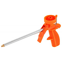 Пистолет для монтажной пены облегченный STARTUL STANDART (ST4055)