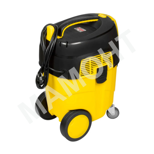 Пылесос строительный DLT PL PRO с автоочисткой (0792)