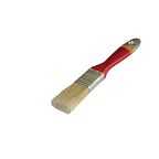 Кисть плоская ЕВРО, натуральный ворс SPRAVA, 1"/25 мм