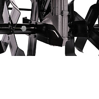 Культиватор электрический Champion EC1500