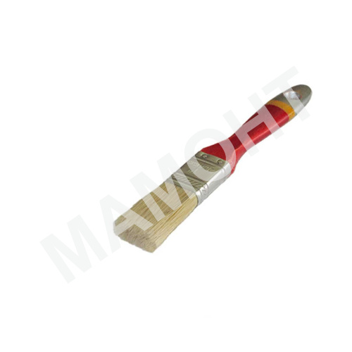 Кисть плоская ЕВРО, натуральный ворс SPRAVA, 1"/25 мм