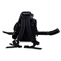 Воздуходувка ранцевая бензиновая Champion GBR376