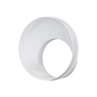 Редуктор эксцентриковый для круглых каналов ERA