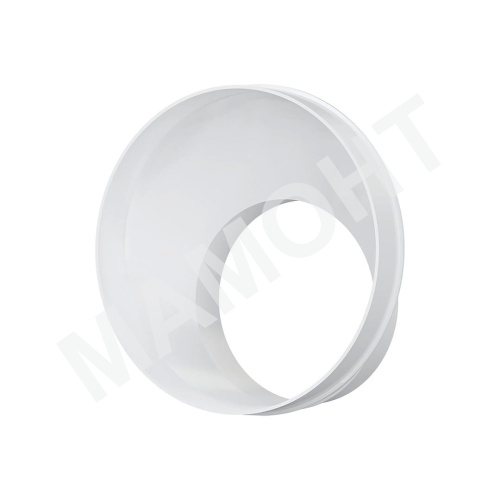 Редуктор эксцентриковый для круглых каналов ERA - Фото 4