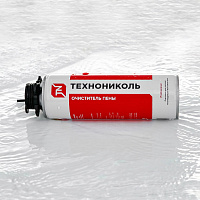 Очиститель монтажной пены ТЕХНОНИКОЛЬ Professional, 500 мл