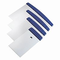 Набор японских нержавеющих шпателей STORCH Japanspachtel-Satz Edelstahl (323800)