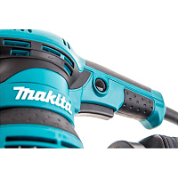 Эксцентриковая шлифмашина MAKITA BO 5041