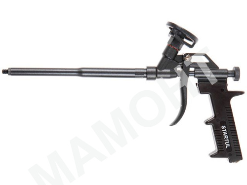 Пистолет для монтажной пены STARTUL PROFI (ST4057-2)