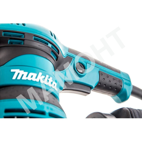 Эксцентриковая шлифмашина MAKITA BO 5041