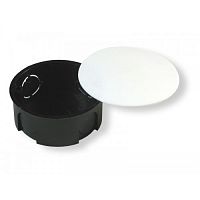 Коробка распаячная для сплошных стен 70*30 мм HEGEL (У195)