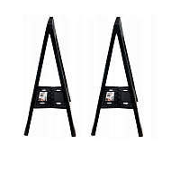 Строительные козлы Qbrick System (2 шт.)