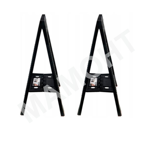 Строительные козлы Qbrick System (2 шт.)