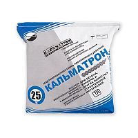 Гидроизоляция проникающая Кальматрон, 25 кг