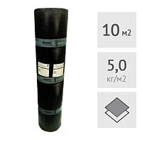 Элакром К-СТ-БЭ-К/ПП-5.0 кг, сланец серый, 10 м2