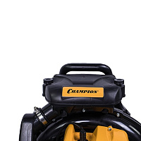 Воздуходувка ранцевая бензиновая Champion GBR376