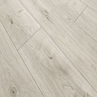 Ламинат Viva Floor Black Label Крофт Белый с фаской (VF1040-4V)