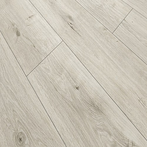 Ламинат Viva Floor Black Label Крофт Белый с фаской (VF1040-4V)