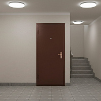 Дверь СПЕЦ PRO Антик медь / Венге Промет