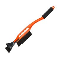 Щетка для снега 54 см со скребком STARTUL STANDART (ST9080-02)