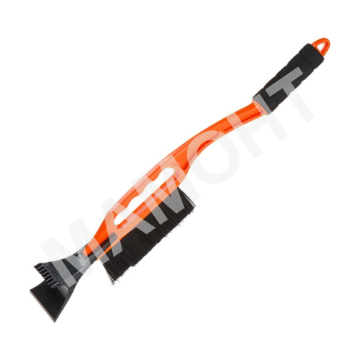 Щетка для снега 54 см со скребком STARTUL STANDART (ST9080-02)