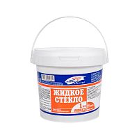 Жидкое стекло Парад, 1 кг