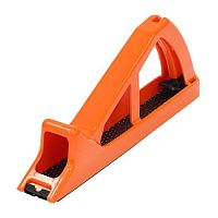 Рубанок по гипсокартону 250мм STARTUL MASTER (ST1036)