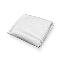 Защитная дверь C-тип 1,1 х 2,2 м (для проемов от 90 до 110 см. спанбонд) МАМОНТ