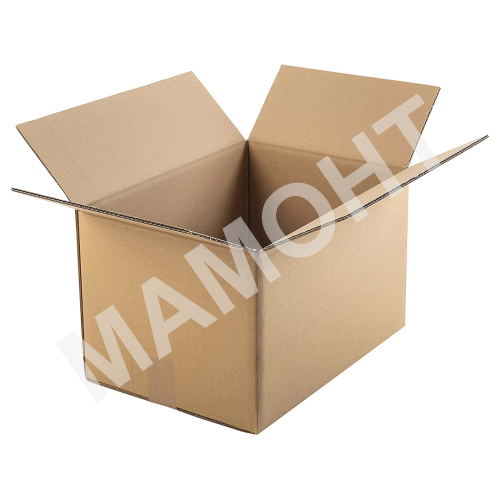 Коробка из гофрокартона для хранения 200 x 220 x 160 мм