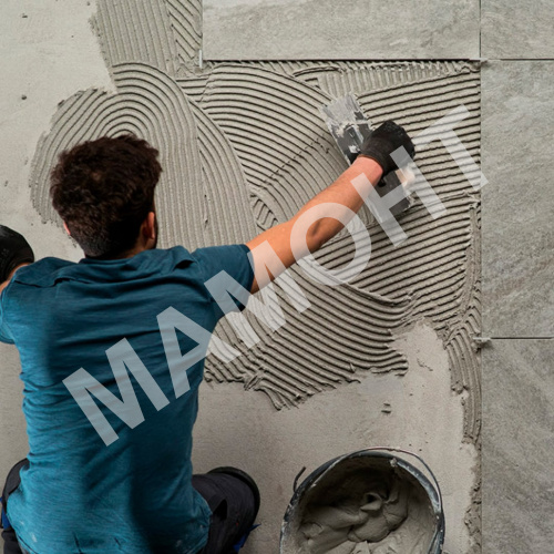 Клей для плитки Lux ЭЛАСТИЧНЫЙ, 5 кг - Фото 2