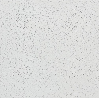 Плита потолочная ARMSTRONG Bajkal 90 RH 60 x 60 см, 12 мм