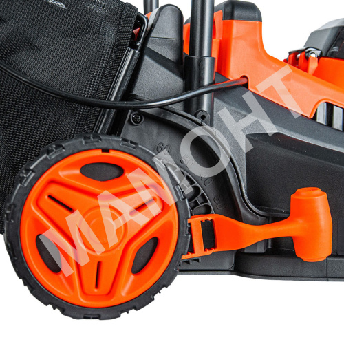 Газонокосилка аккумуляторная SKIPER KW320