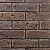Декоративный камень PETRA Клинкерный кирпич 17П5 - Превью