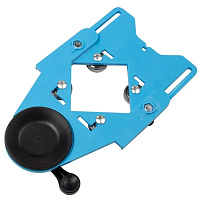 Кондуктор для алмазных коронок DLT 4-115 мм (0791)