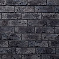 Декоративный камень PETRA Клинкерный кирпич 17П6