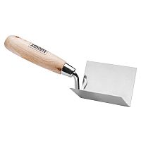 Кельма для внутренних углов 80 x 60 x 60 мм HARDY (0810-266000)