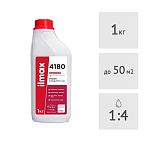 Грунтовка концентрат акриловая ilmax 4180, 1 кг