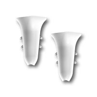 Угол плинтуса внутренний Ideal Классик