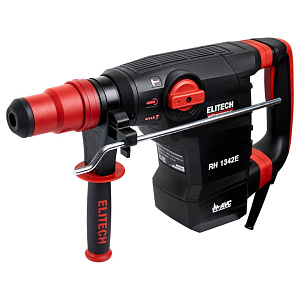 Перфоратор ELITECH HD RH 1342E (204000)