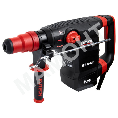 Перфоратор ELITECH HD RH 1342E (204000)