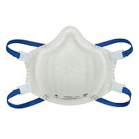 Респиратор РК Юлия-209 формованный без клапана FFP2 (до 12 ПДК)