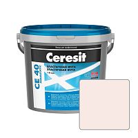 Фуга Ceresit CE40 №41 натура, 2 кг