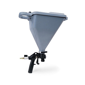 Пистолет с хоппером Graco (245924)
