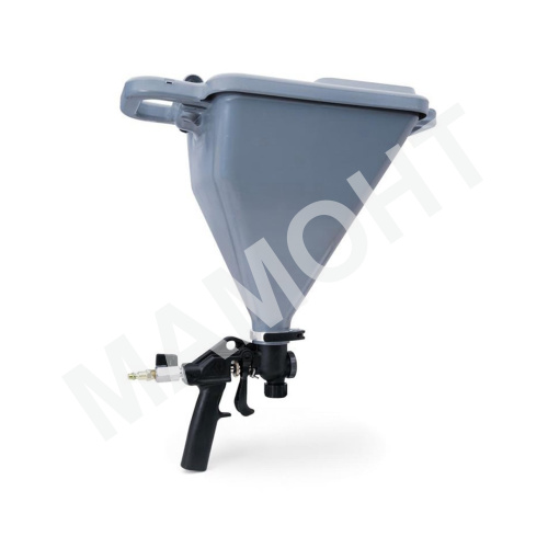 Пистолет с хоппером Graco (245924)