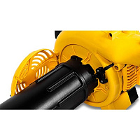 Воздуходувка-измельчитель бензиновая Champion GBV327S