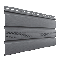 Софит с частичной перфорацией Технониколь ОПТИМА 3 м, Бруния