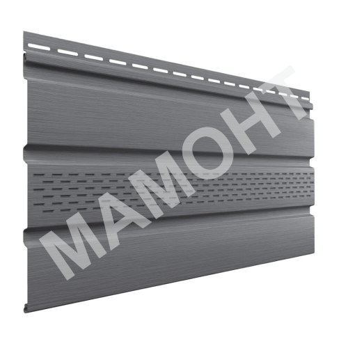 Софит с частичной перфорацией Технониколь ОПТИМА 3 м, Бруния