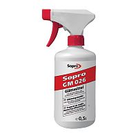 Препарат для выглаживания силиконов Sopro GM 026, 0,5 л